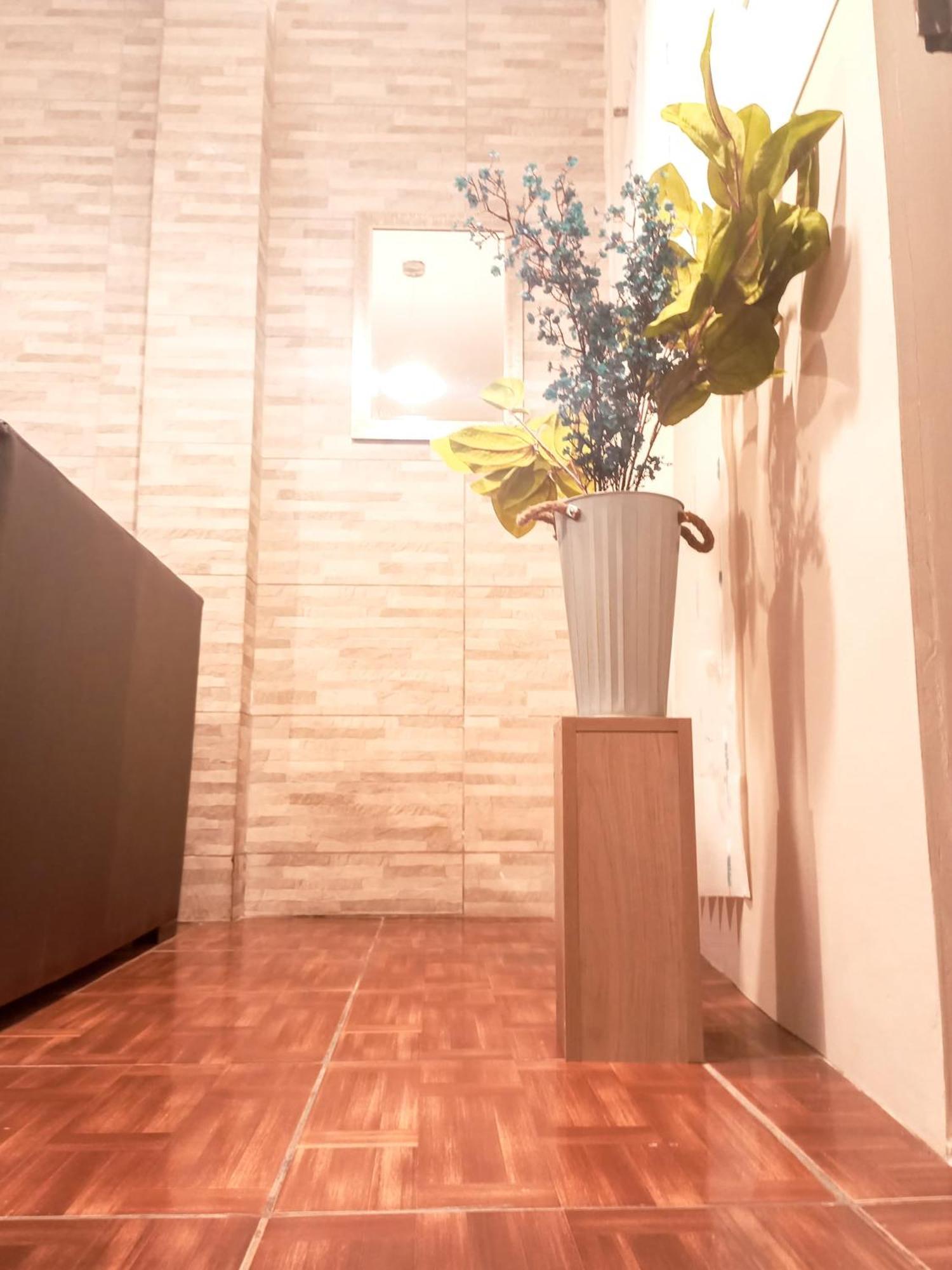 Solar Vip Apartment