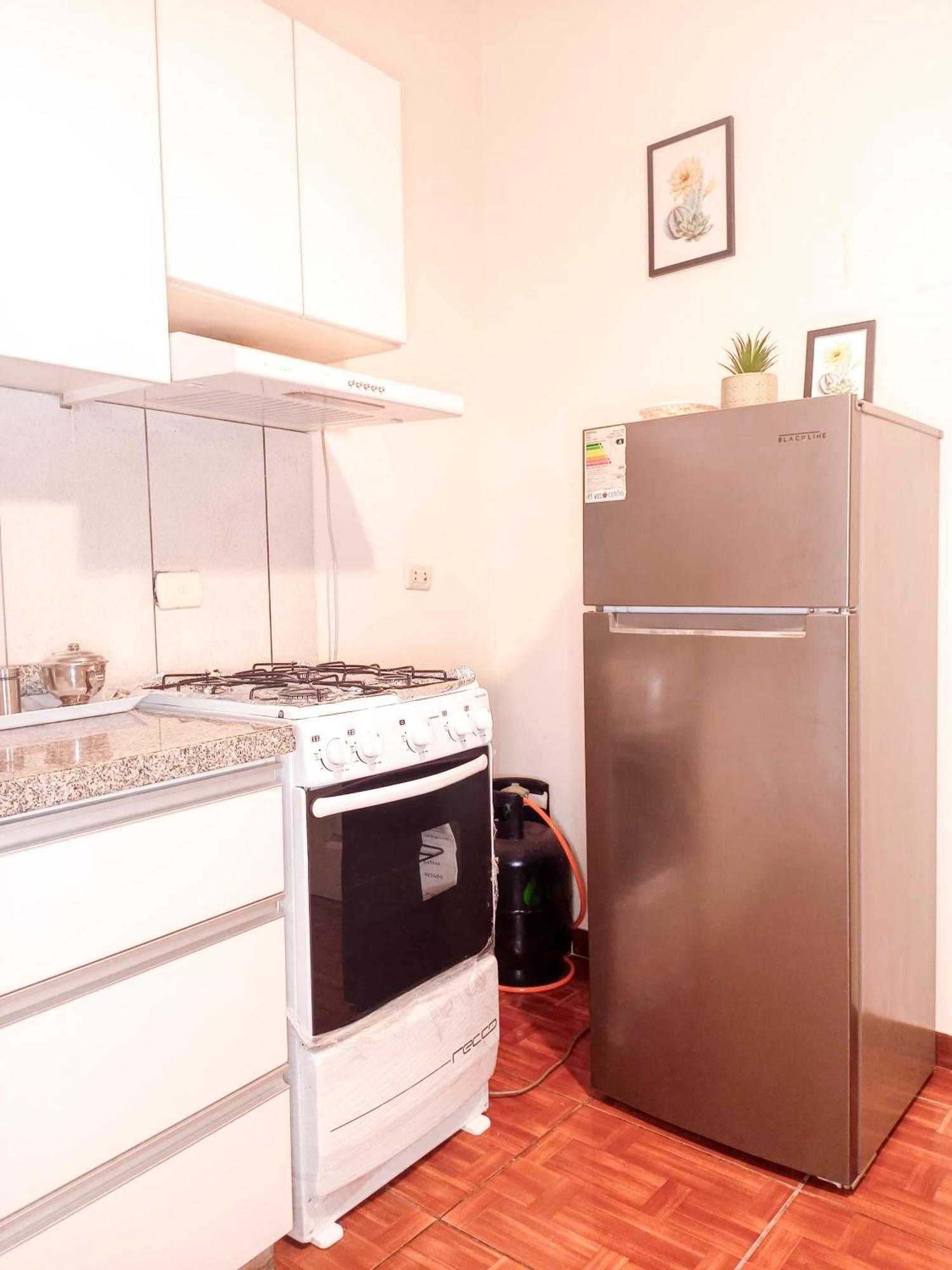 Solar Vip Apartment Arequipa