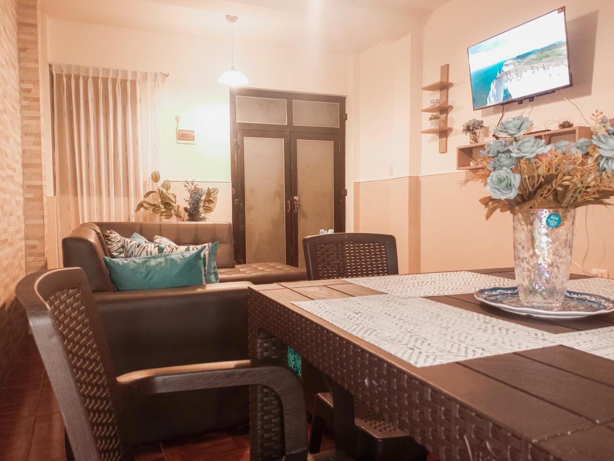 Solar Vip Apartment Arequipa